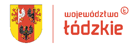 Logo, herb województwo łódzkie