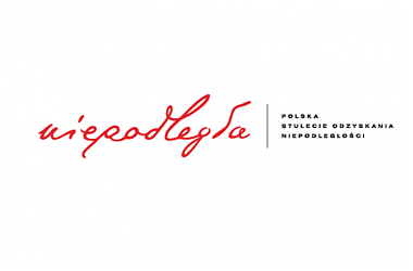 Logotyp Biura Programu „Niepodległa” 